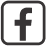 Ícone Facebook